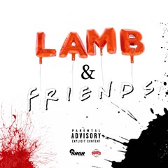 RX Peso - A Lister (Prod. By Lamb Saga)