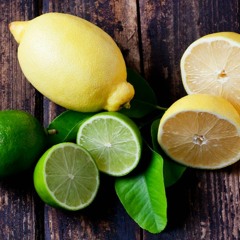 Lemon and Lime - ISO & VELLO (prod. kylejunior)