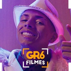 MC rick- Saudade