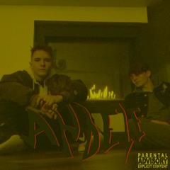 KRYPT X JUNK - ÁNDELE [Prod. JunkBoiJack]