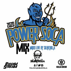 2020 power soca mix