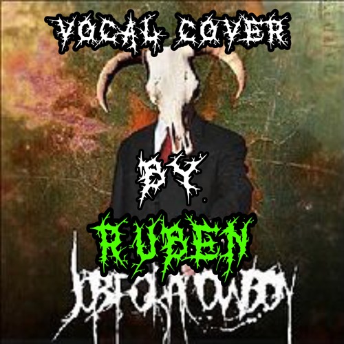 JFAC-Entombment Of A Machine