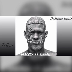 Usher Sample Type Beat “Tell Me” | De$tinee Beats ||