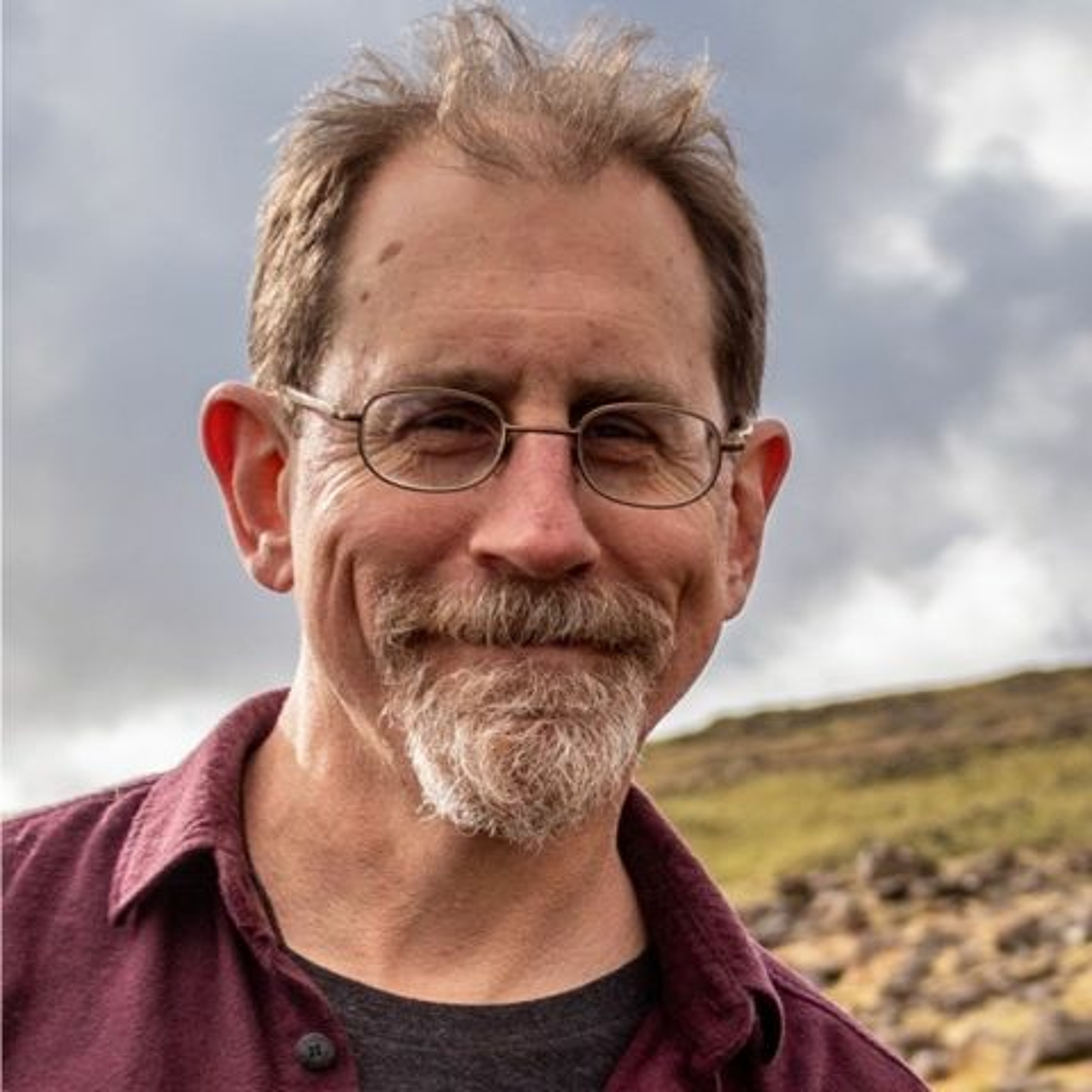 The Curiosity Hour Podcast