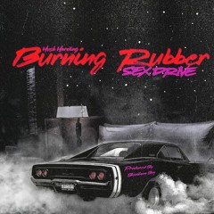 Hush Harding - Burning Rubber