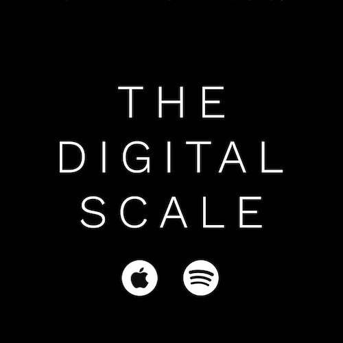 Stream The Digital Scale Listen to The Digital Scale playlist online