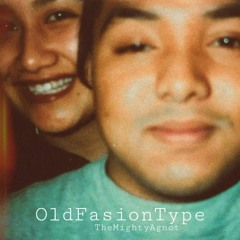 Old Fashion Type