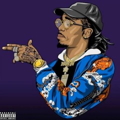 Nipe do Quavo [prod.BTT]