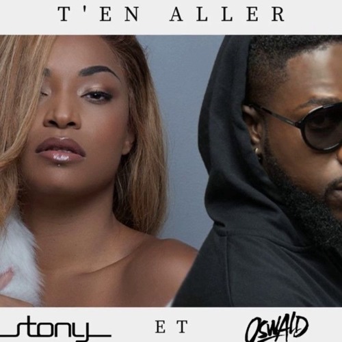 Oswald - Stony - T-en - Aller