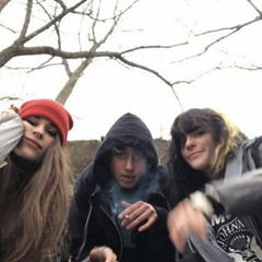 Sleepless nights angel </3