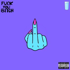 FUCK YOU BITCH ft. NJO & Baby Jay