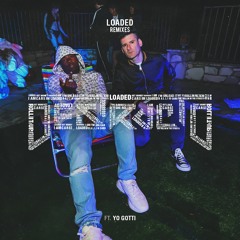 Destructo & Yo Gotti- Loaded (Walker & Royce Remix)