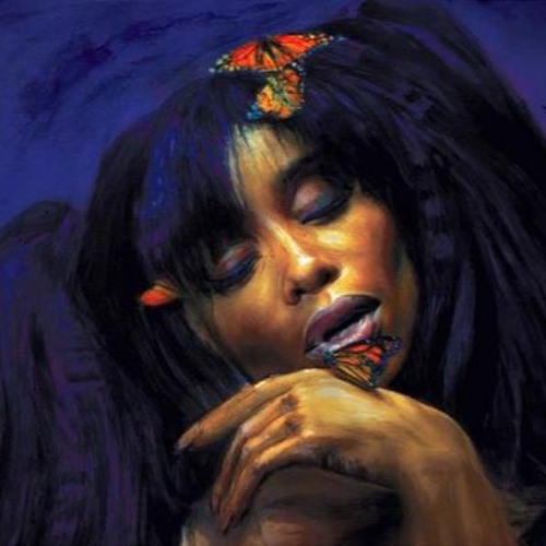 SZA - Never Knew (NEW)
