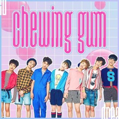 Chewing Gum by NCT DREAM (original)