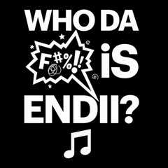 Bring Me Down Instrumental By Endii Beats