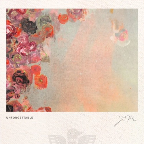 JT Roach - Unforgettable