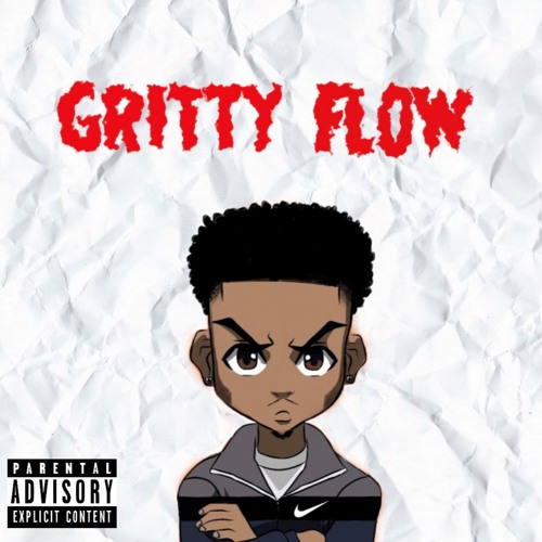 Gritty Flow