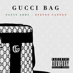 Gucci Bag Ft. $teven Cannon [Produced By KyleJunior]