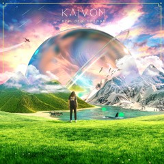 Kaivon - New Beginnings