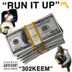RUN IT UP Ft.PdgBoatt x BigHomieBlock x Fmb Buccs