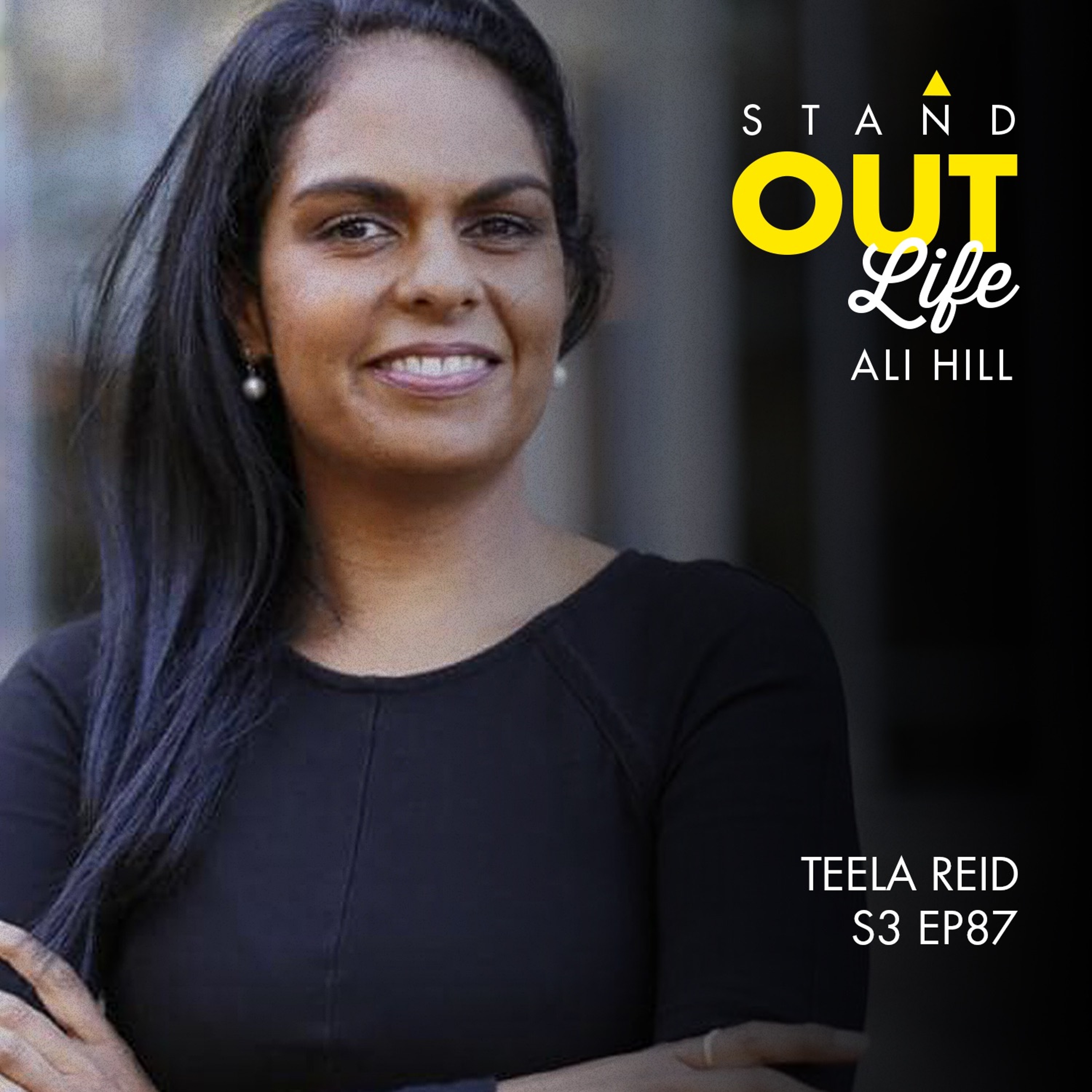 Stand Out Life