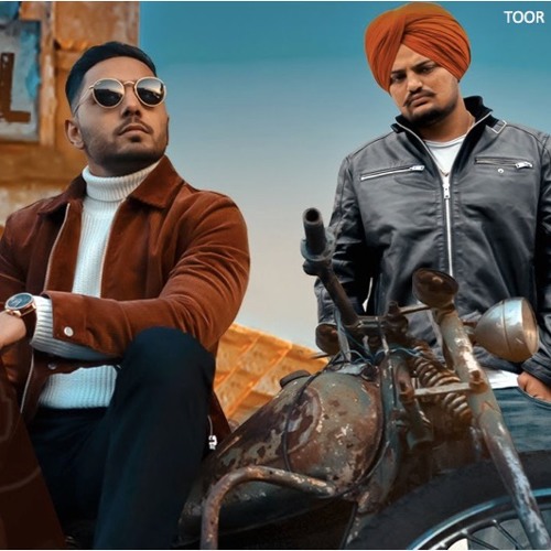 January 2020 Punjabi Mashup