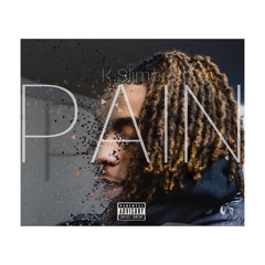 Talkin My Shit - K $lime