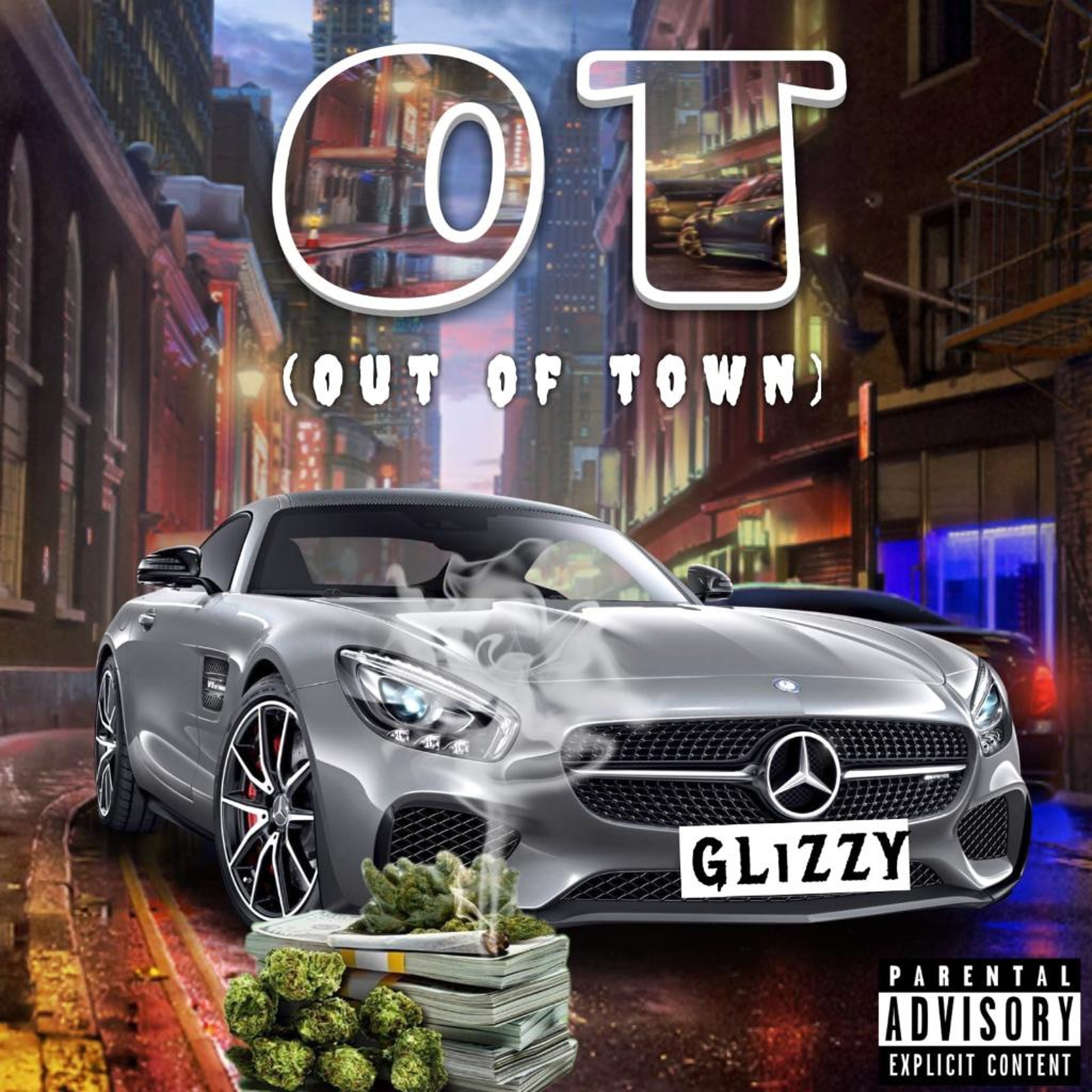 O.T episode artwork