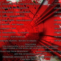 Return To Xibalba (160 BPM)