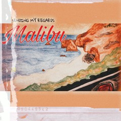 Malibu (Prod. by dylanpape) feat. ATG & Sunny Jim