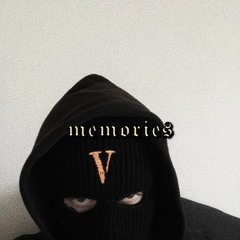 Memories Ft. lilHonStar (prod Westt The Great)