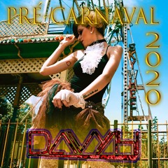 DAVYH On Air - PRÉ-CARNAVAL 2020