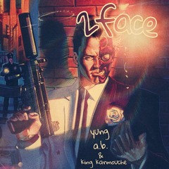 2face ft King Karmouche