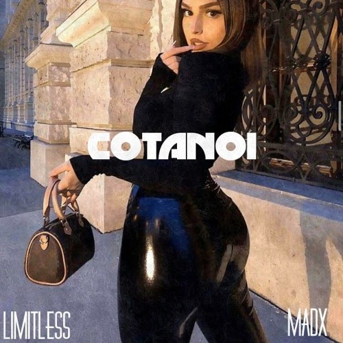 COTANOI(TRUST NO BADGIRL) - LIMITLESS ft MADX̣̣(Prod. by LIMITLESS)