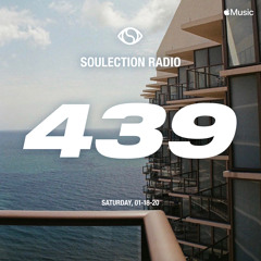 Soulection Radio Show #439