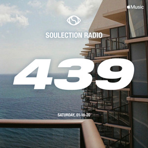 Soulection Radio Show #439