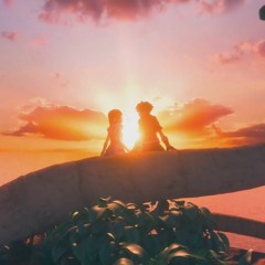 Dearly Beloved ("Kingdom Hearts" Lofi)