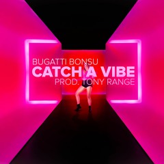 Catch A Vibe (Prod. By Tony Range)