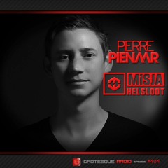 Grotesque Radio 404 1st Hour [Pierre Pienaar]