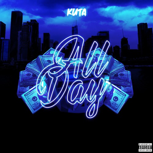 All Day (Prod. By AM)