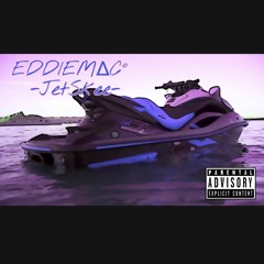 EDDiEMAC -JETSKEE- [PROD. CERTIBEATS