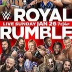 Dr. Kavarga Podcast, Episode 2232: WWE Royal Rumble 2020 Preview