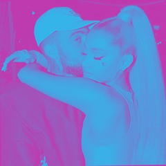 Ariana Grande - Thank U, Next (Newark Airport Abandoned Warehouse Remix)