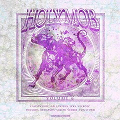 Holy Mob, Inteus, Lvks - Hol' Up (Døcci Phonk & Bass Edit)