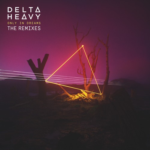 Delta Heavy (ft. Starling) - Show Me The Light (Annix Remix)