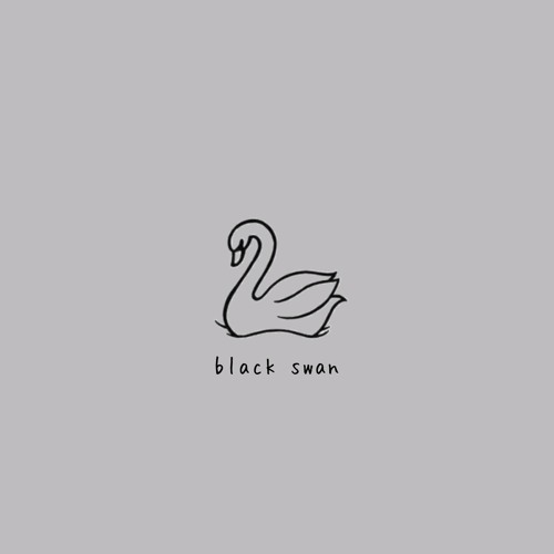 black swan orchestral ver but its a different member singing in each ear