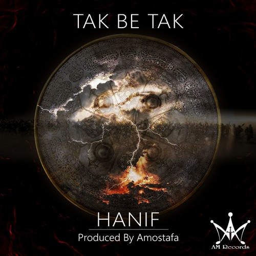 Tak Be Tak - Ahd [Prod. by Amostafa]