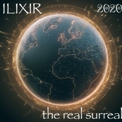 KOZ: the real surreal  (2020)