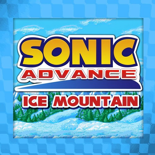 Sonic Advance - Ice Mountain Act 1 (Arrangement v2)
