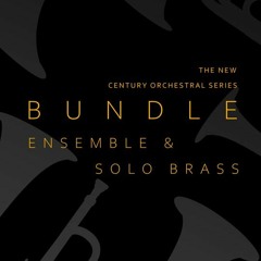 8Dio Century Brass Bundle Edition